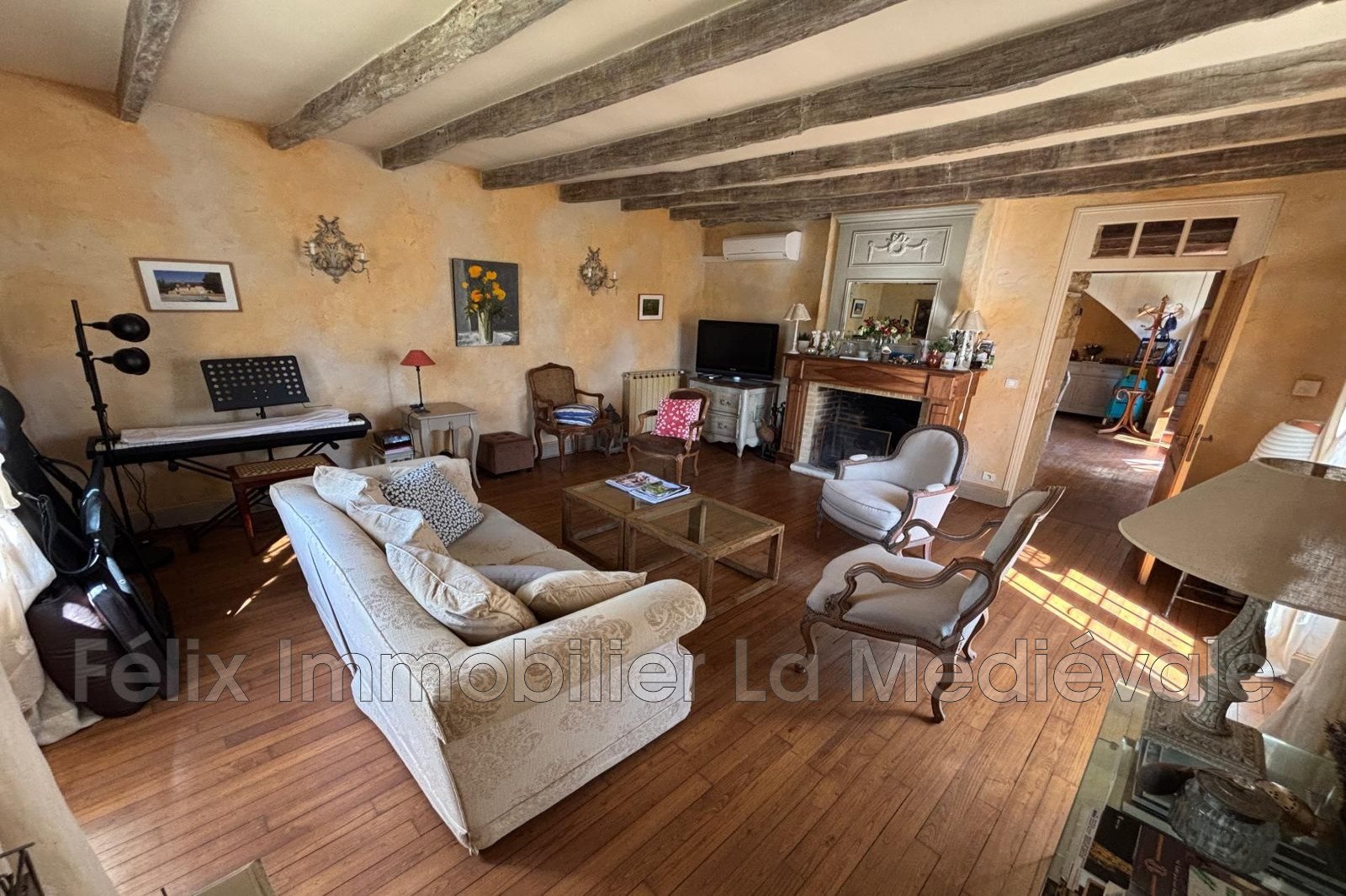 Maison à vendre, 160m², Sarlat-la-Canéda