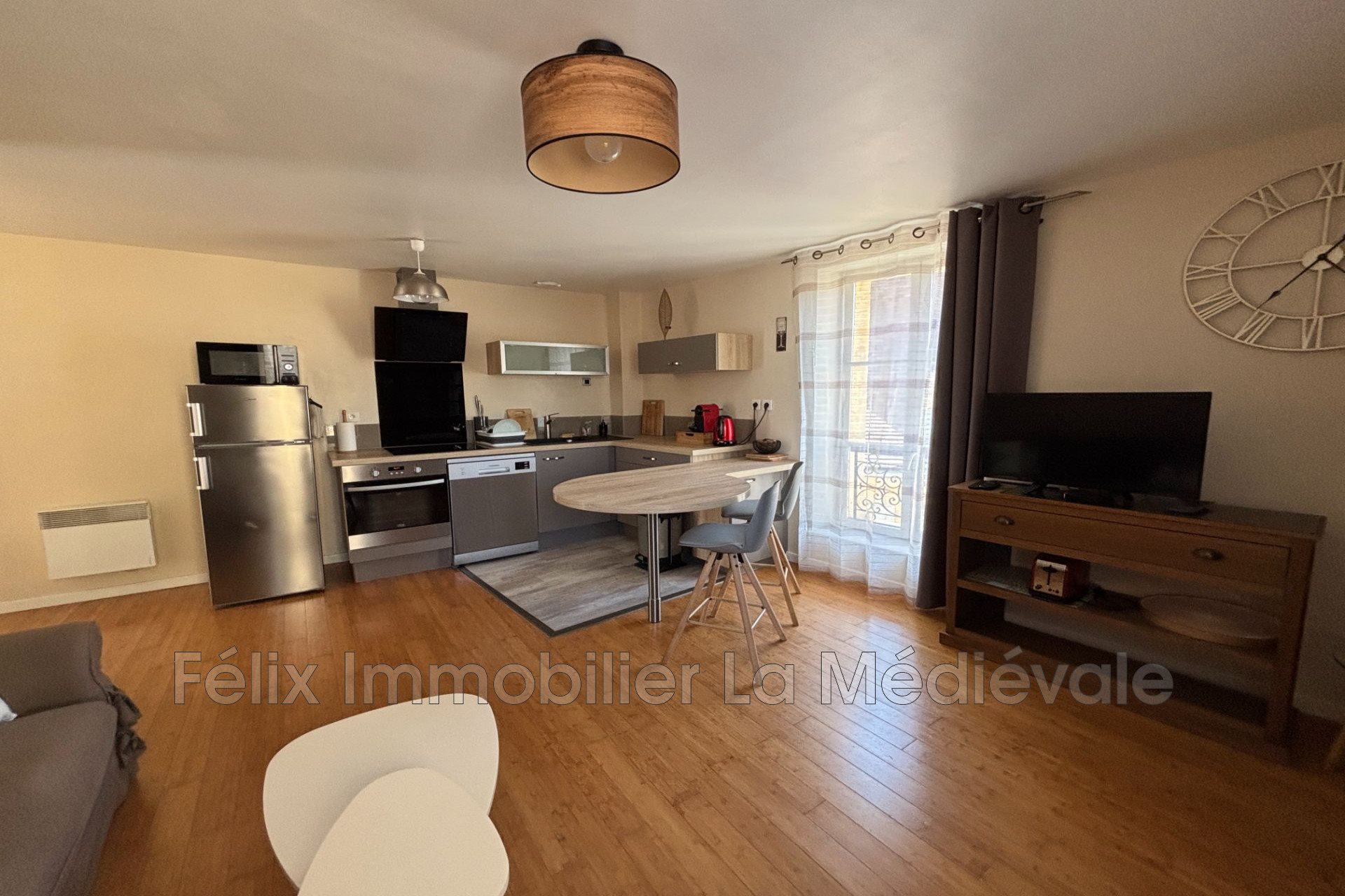 Appartement à vendre, 52m², Sarlat-la-Canéda