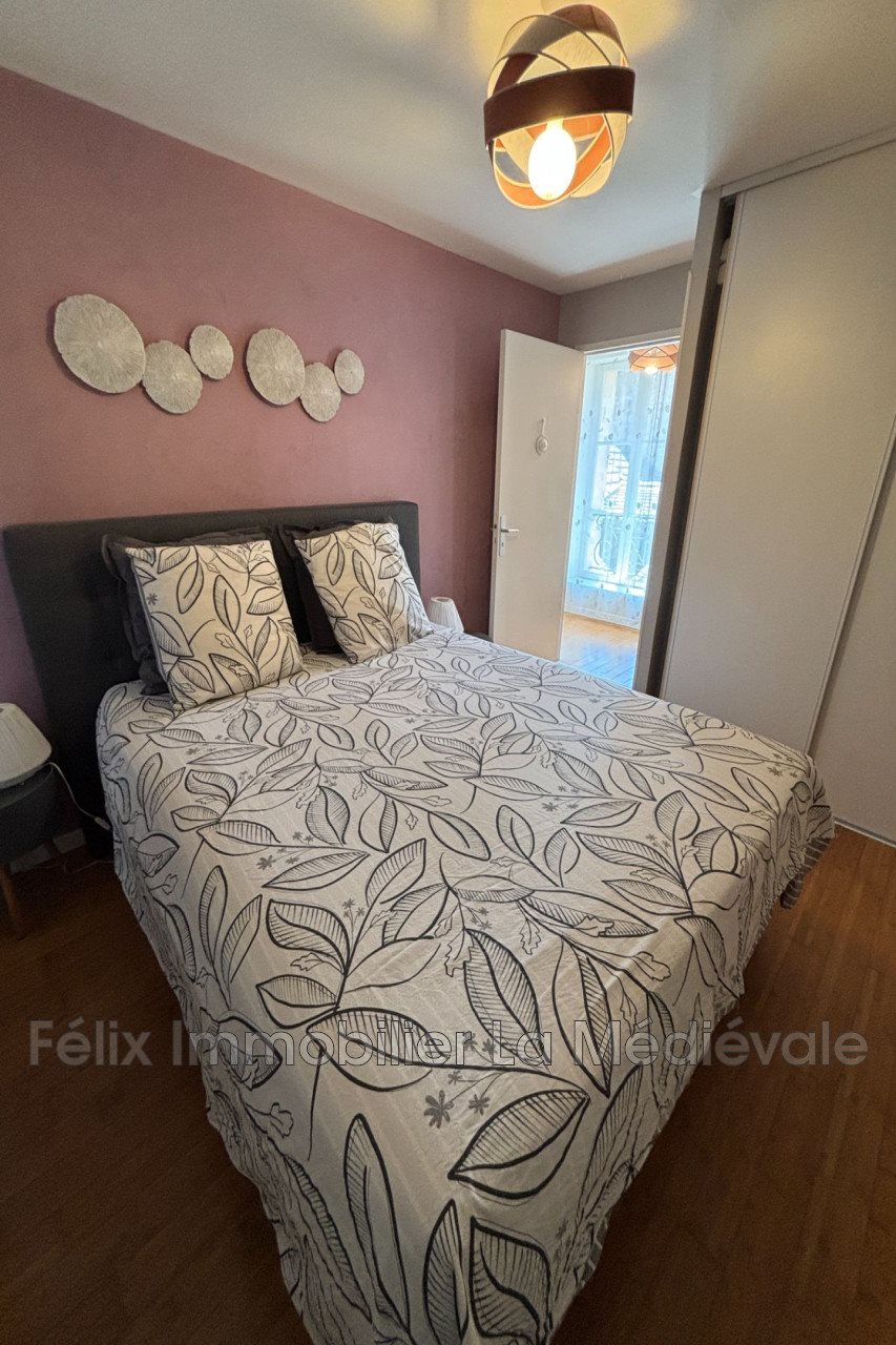 Appartement à vendre, 52m², Sarlat-la-Canéda