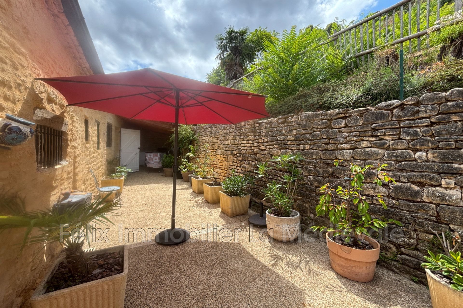 Maison à vendre, 90m², Salignac-Eyvigues