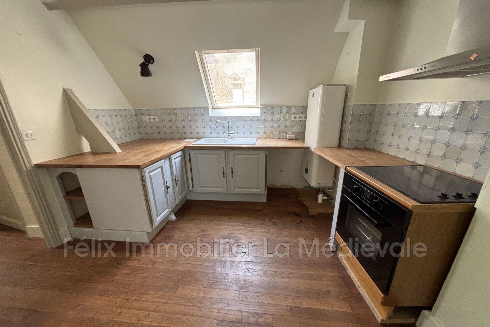 Appartement à vendre, 69m², Sarlat-la-Canéda