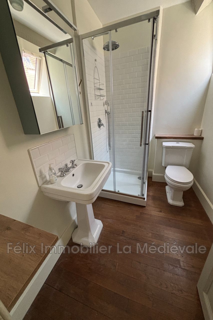 Appartement à vendre, 69m², Sarlat-la-Canéda