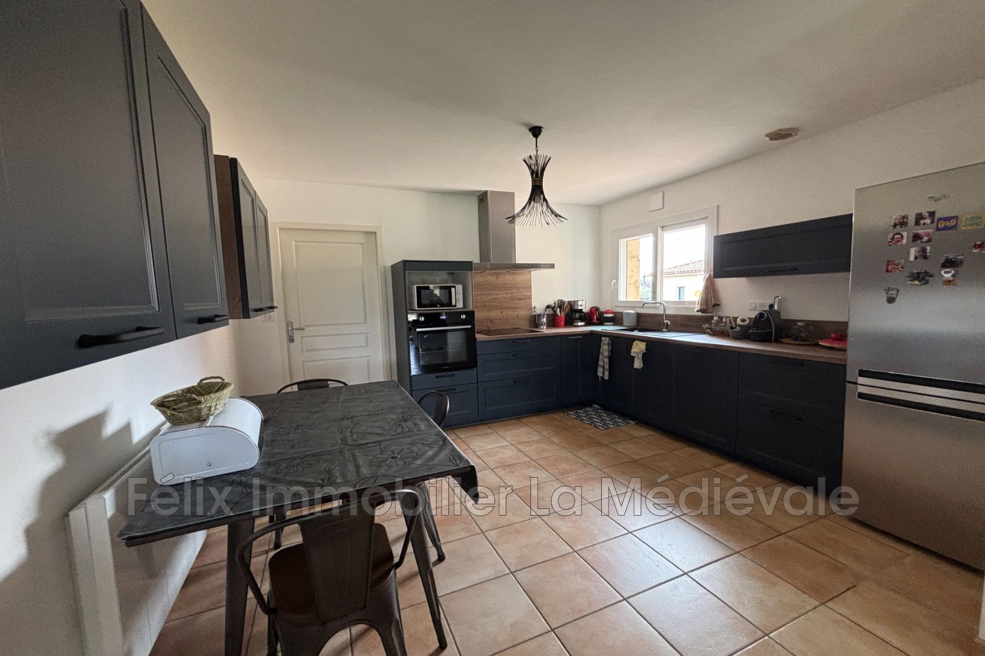 Maison à vendre, 115m², Marcillac-Saint-Quentin