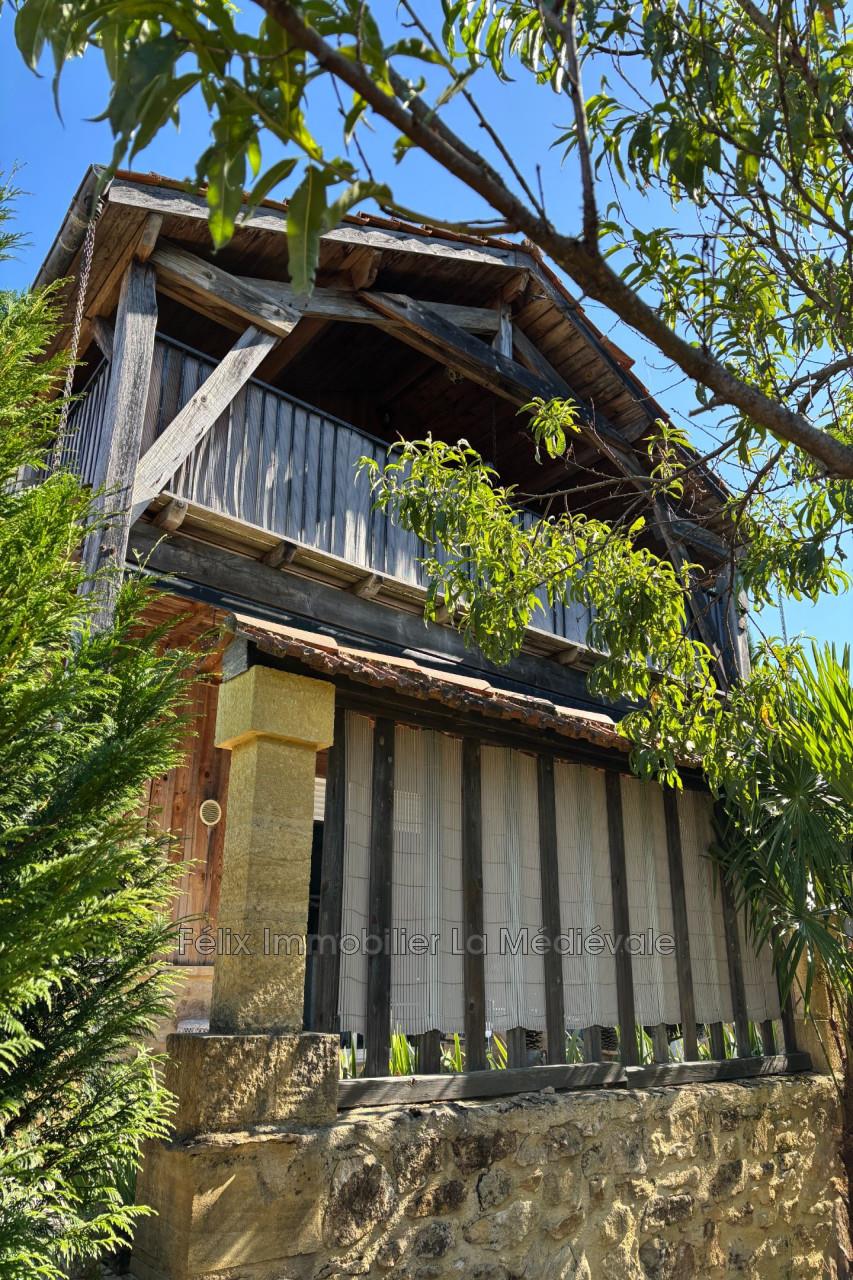 Maison à vendre, 118m², Sarlat-la-Canéda