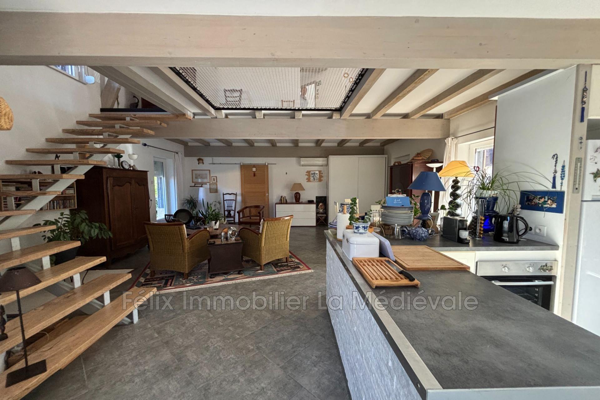 Maison à vendre, 118m², Sarlat-la-Canéda