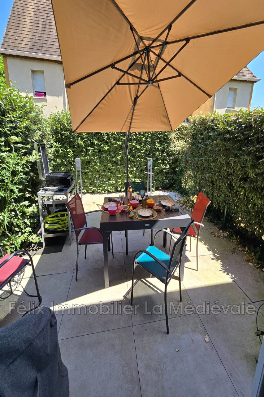 Maison à vendre, 81m², Sarlat-la-Canéda