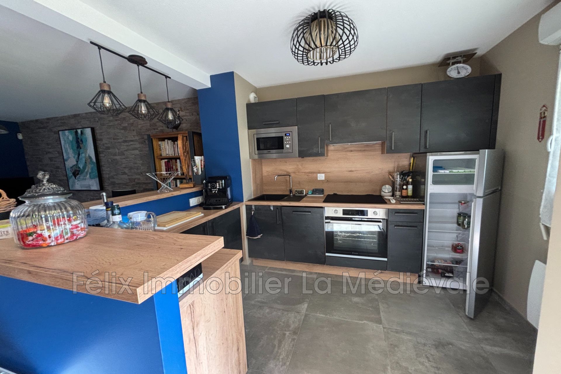 Maison à vendre, 81m², Sarlat-la-Canéda