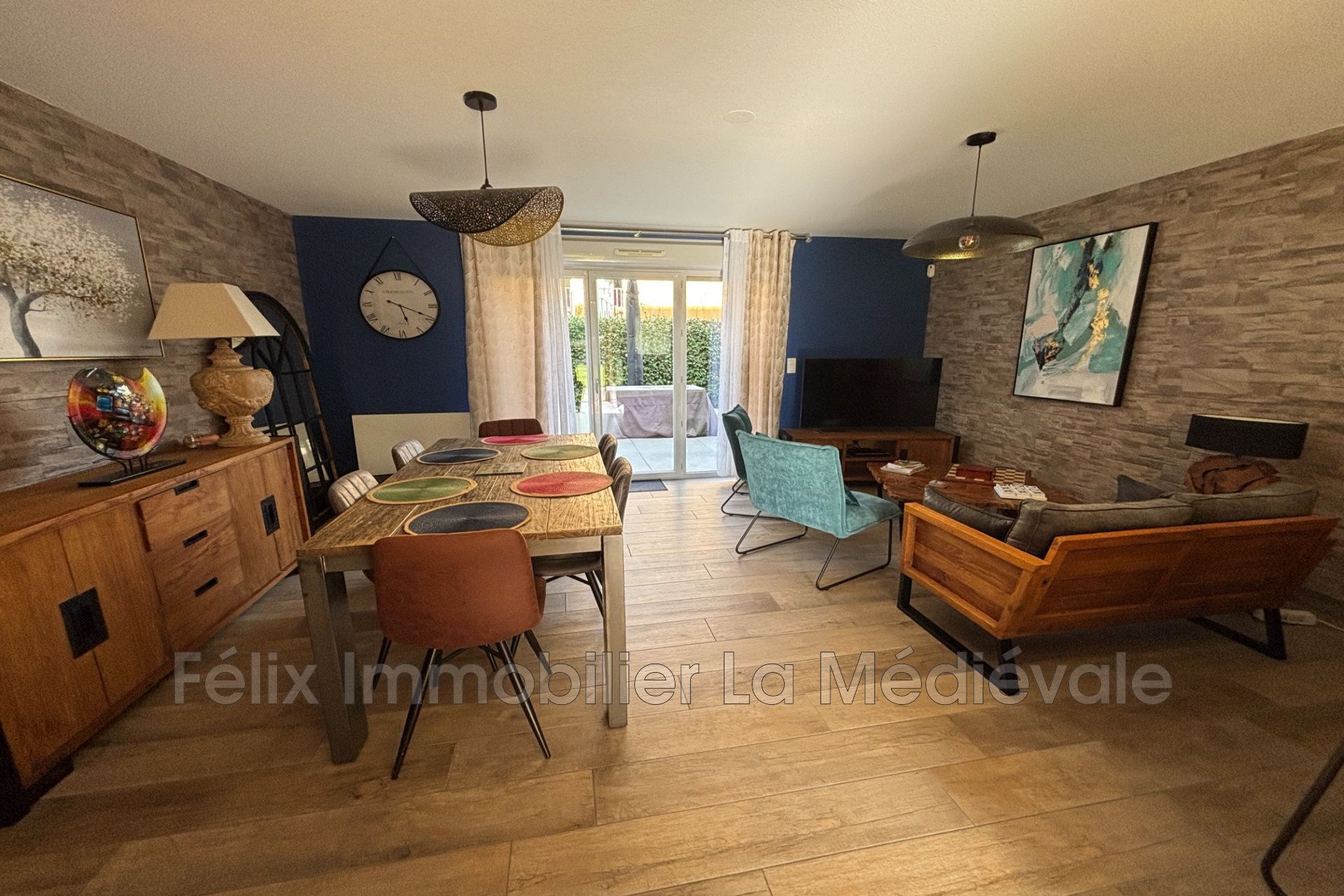 Maison à vendre, 81m², Sarlat-la-Canéda