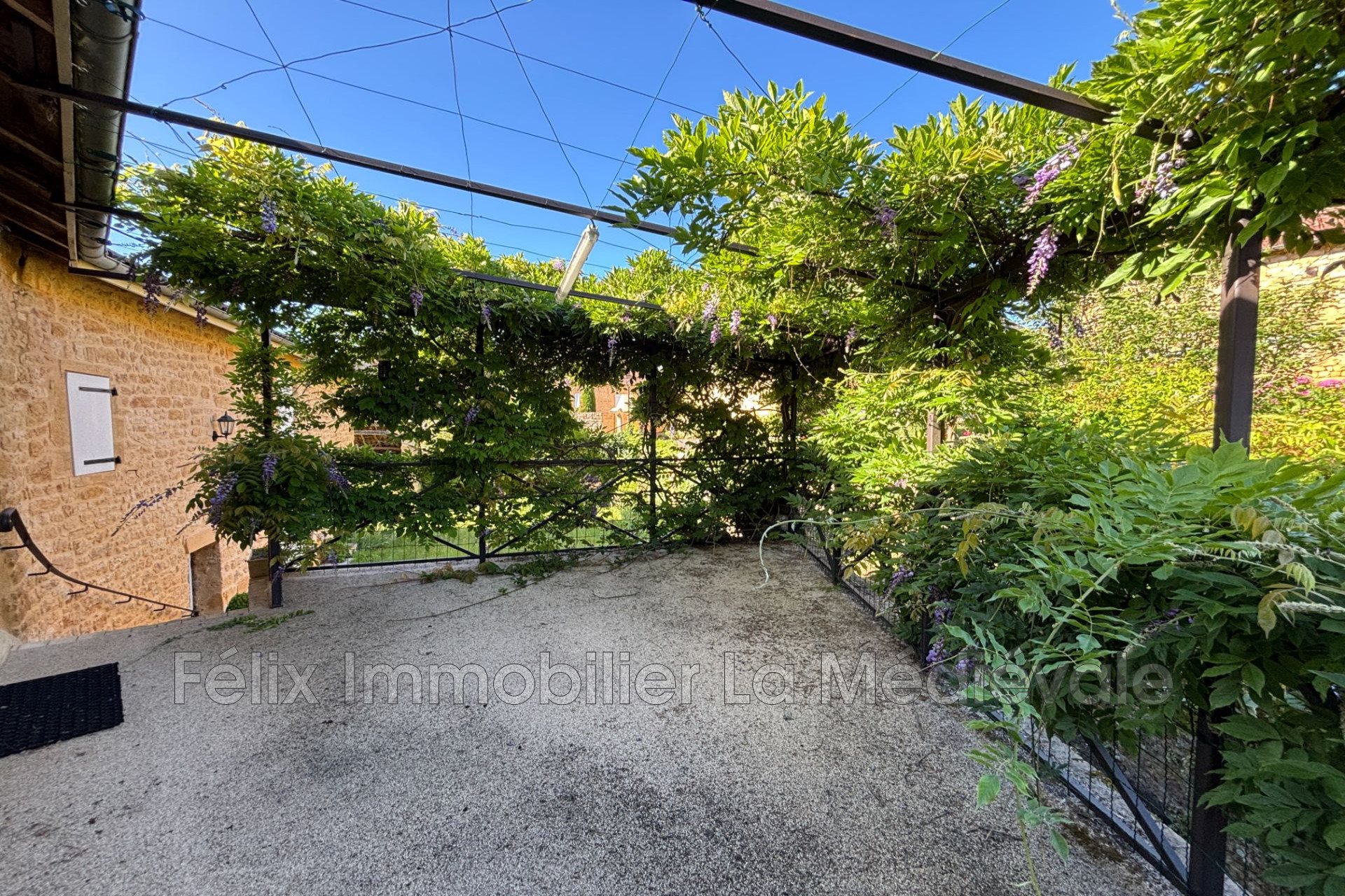 Maison à vendre, 119m², Sarlat-la-Canéda