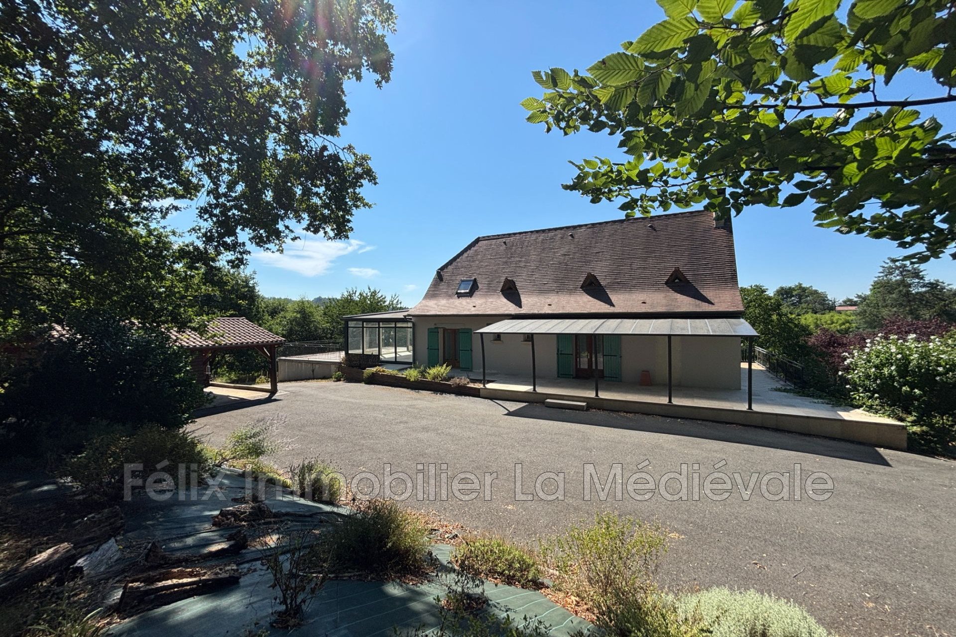 Maison à vendre, 131m², Sarlat-la-Canéda