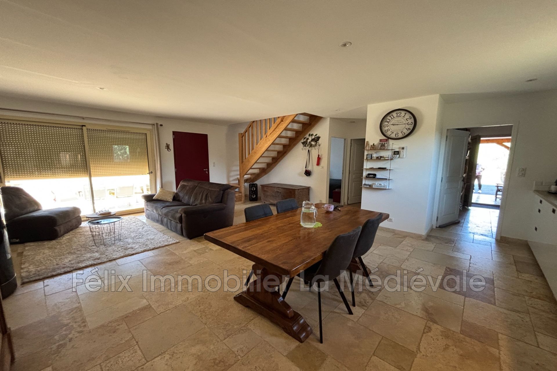 Maison à vendre, 93m², Carsac-Aillac
