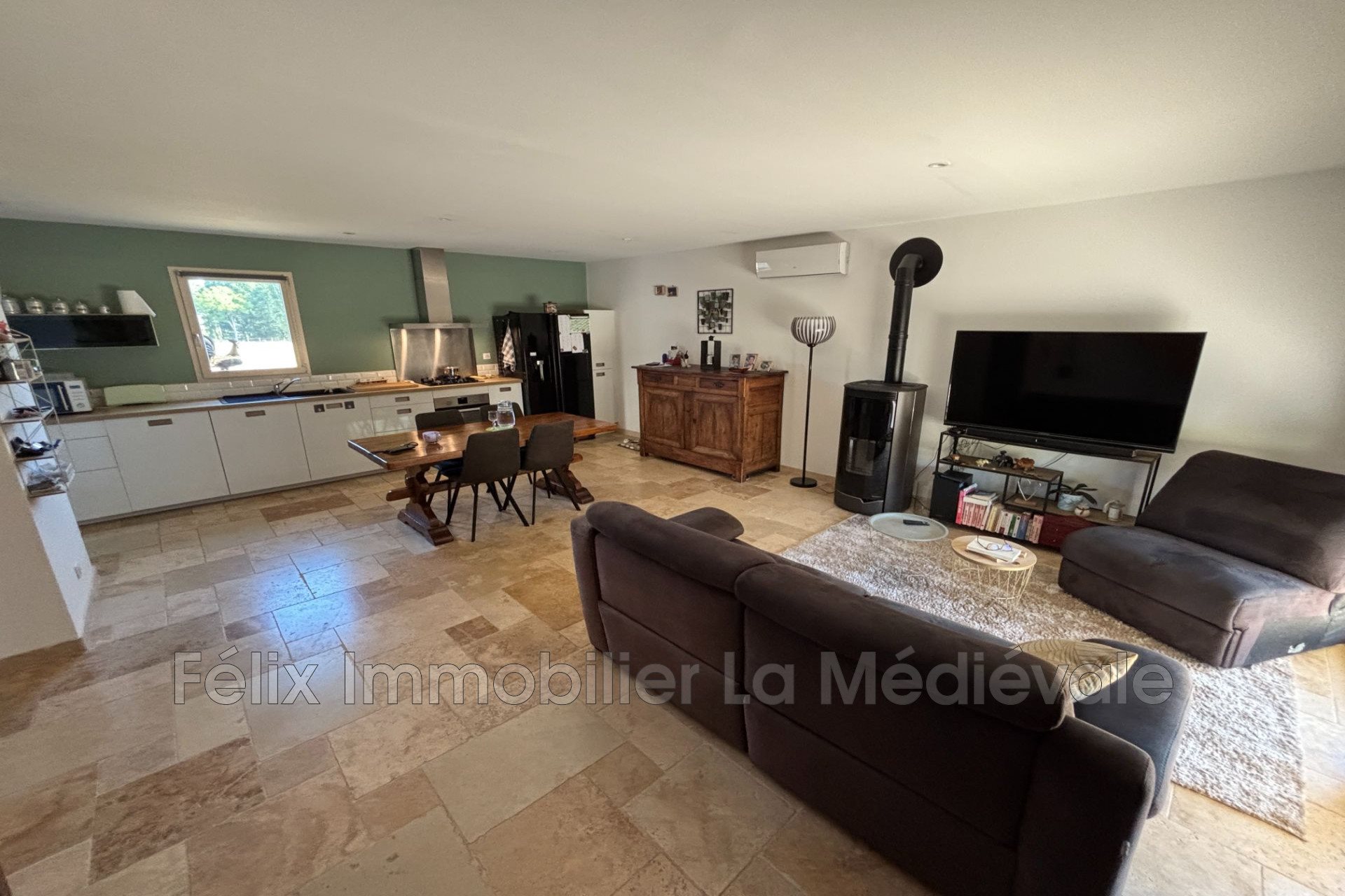 Maison à vendre, 93m², Carsac-Aillac