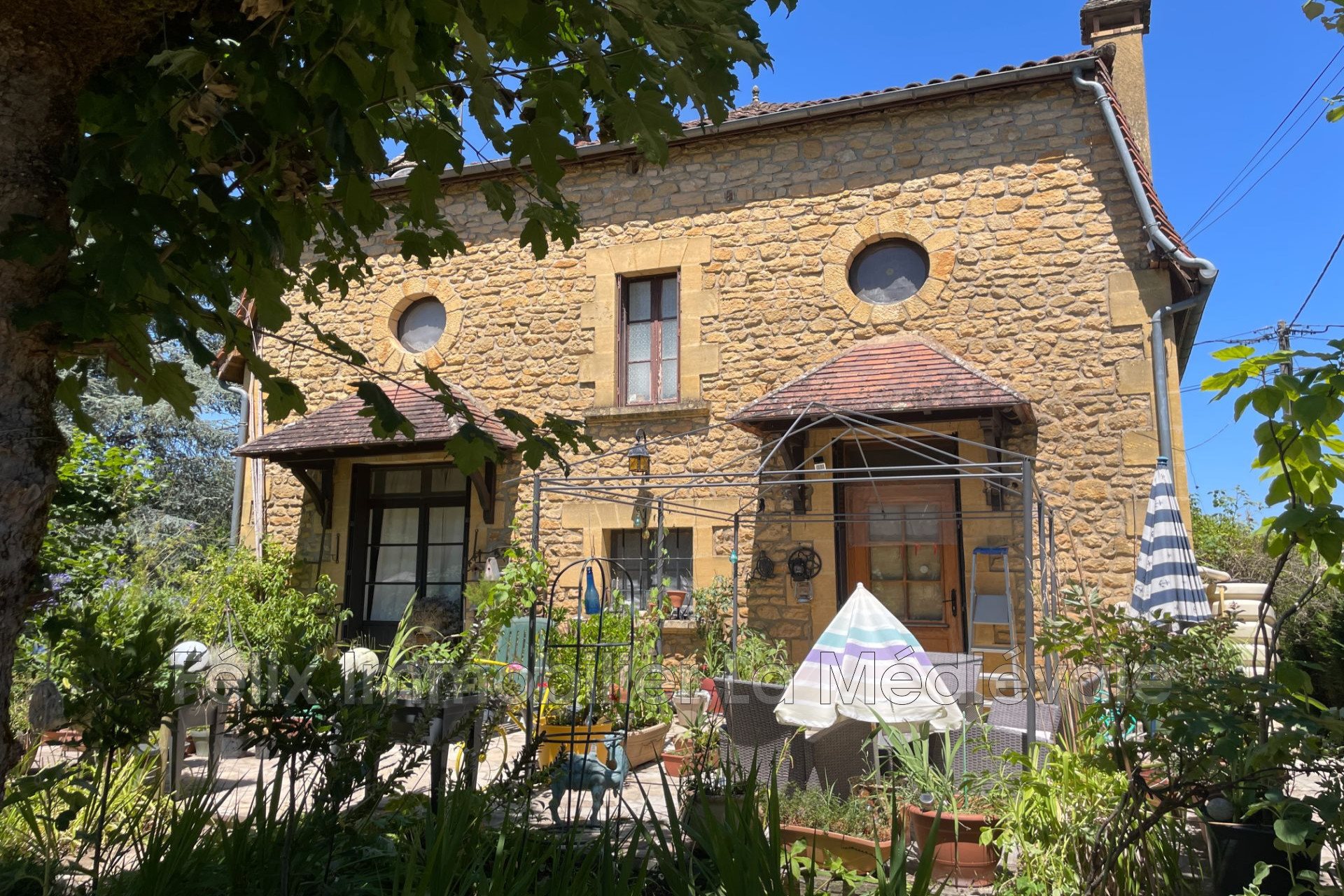 Maison à vendre, 165m², Sarlat-la-Canéda