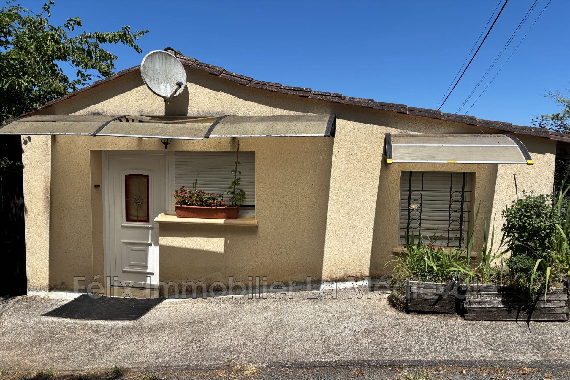 Maison à vendre, 165m², Sarlat-la-Canéda