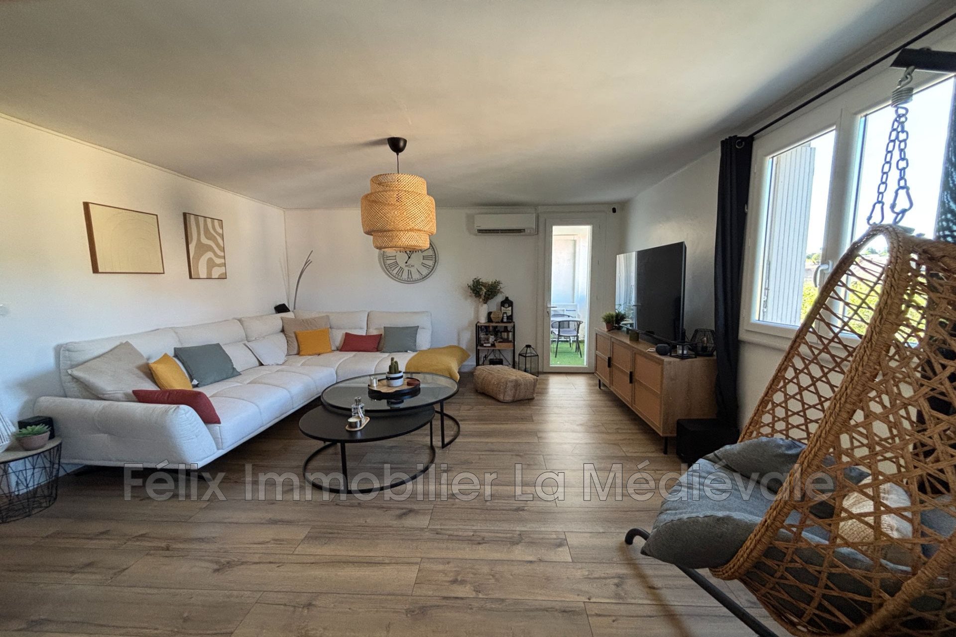 Appartement à vendre, 97m², Sarlat-la-Canéda