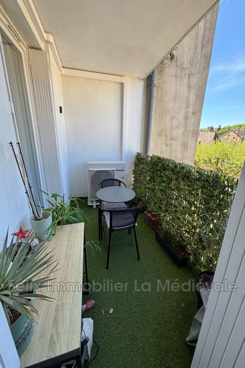 Appartement à vendre, 97m², Sarlat-la-Canéda