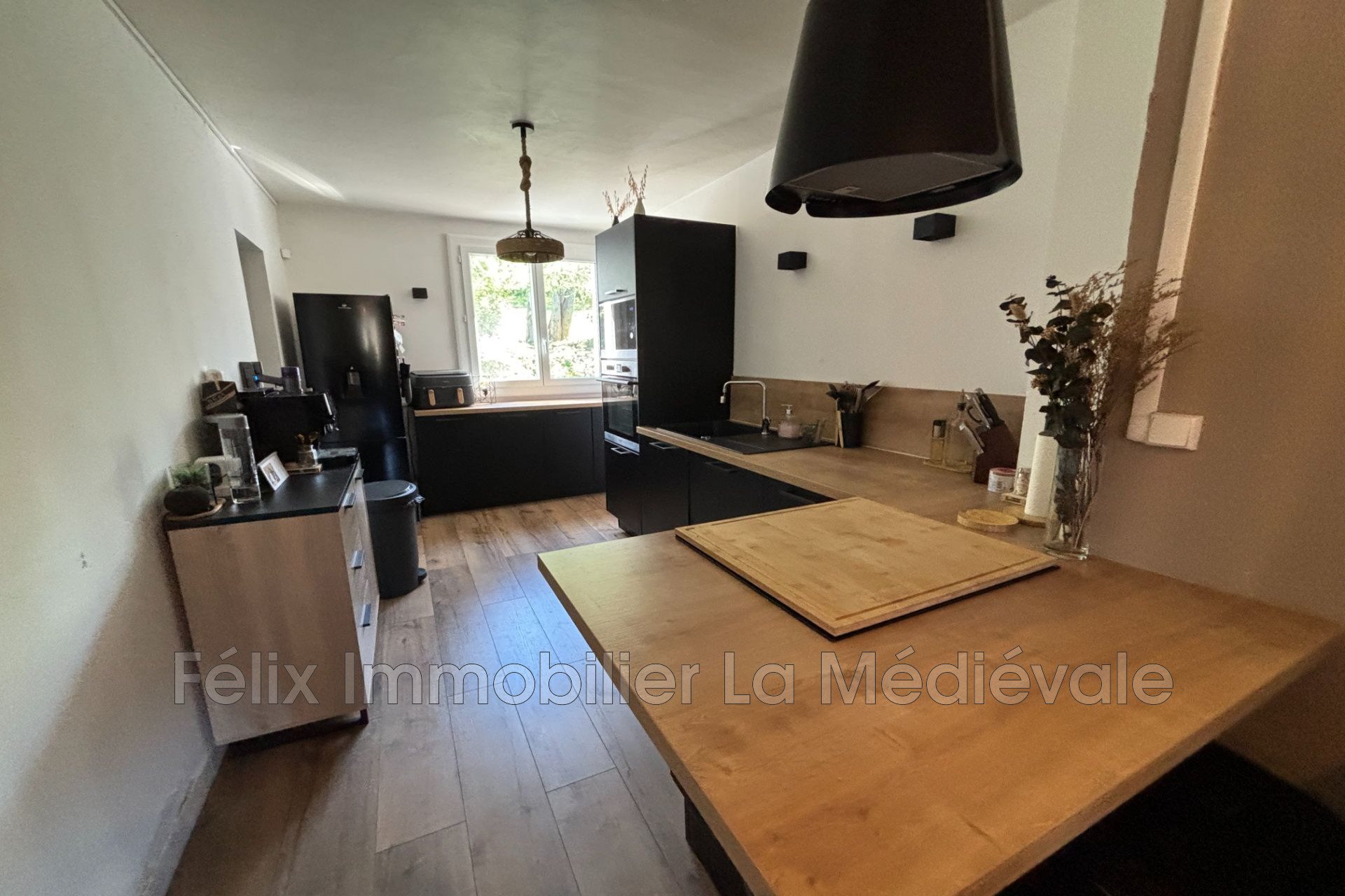 Appartement à vendre, 97m², Sarlat-la-Canéda