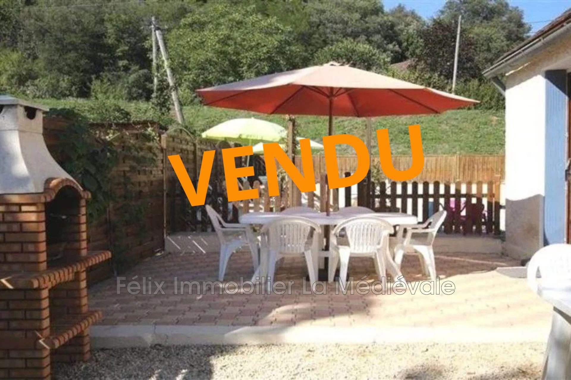 Maison à vendre, 76m², Domme