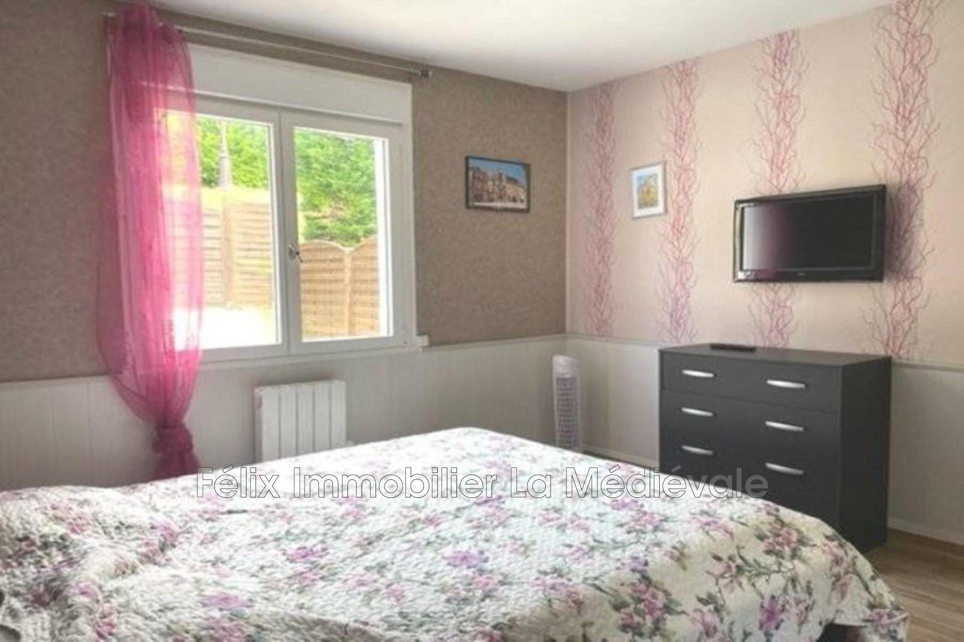 Maison à vendre, 76m², Domme