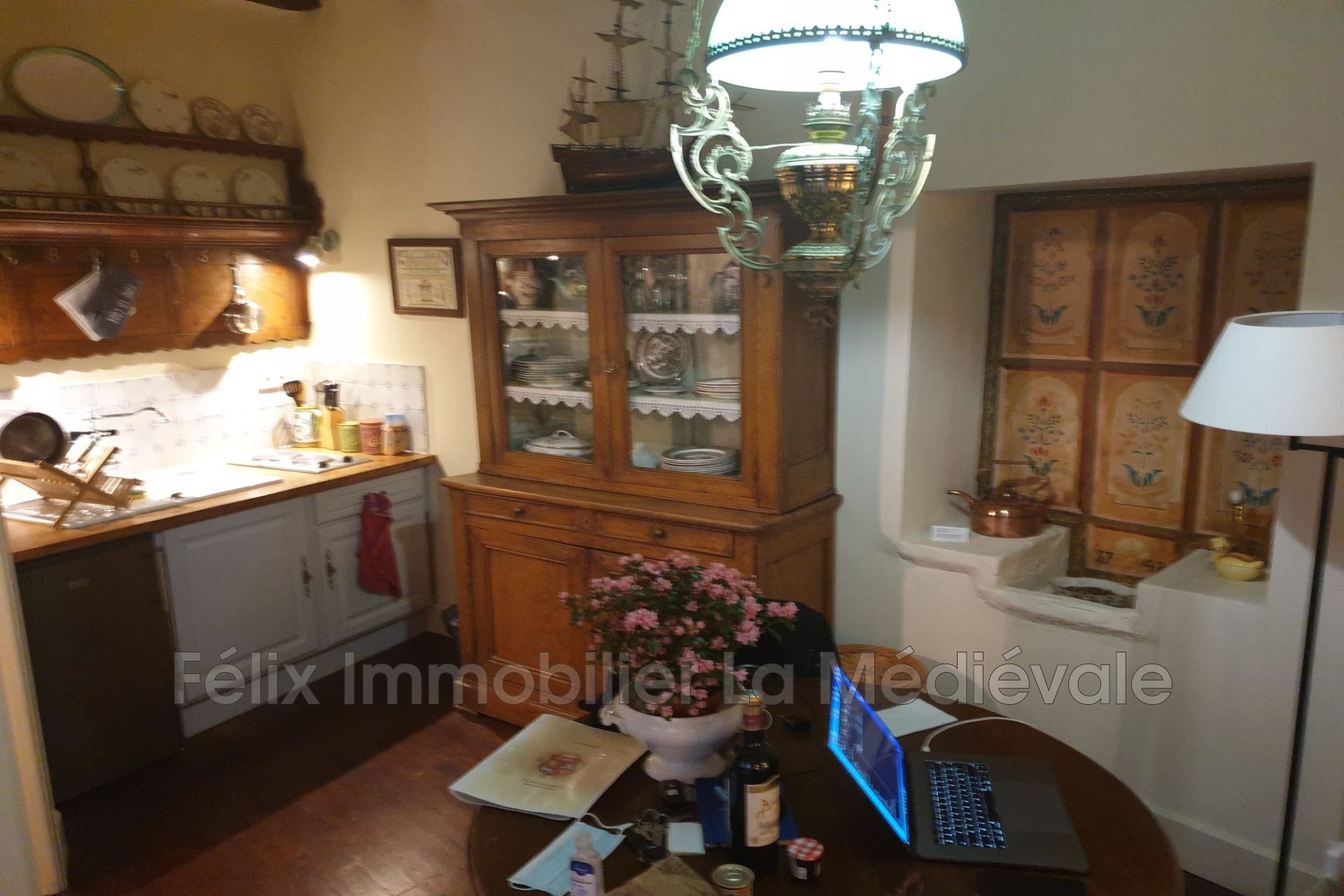 Appartement à vendre, 35m², Sarlat-la-Canéda