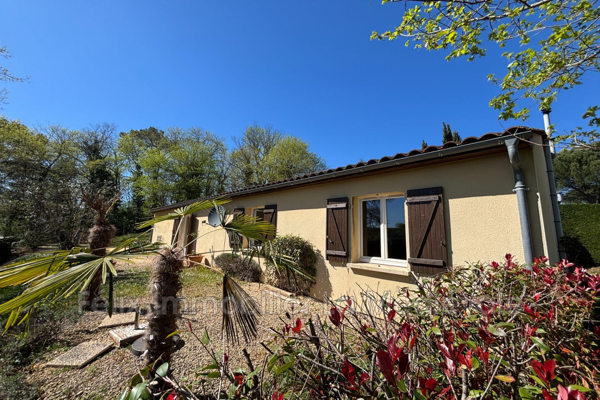 Maison à vendre, 144m², Sainte-Nathalène