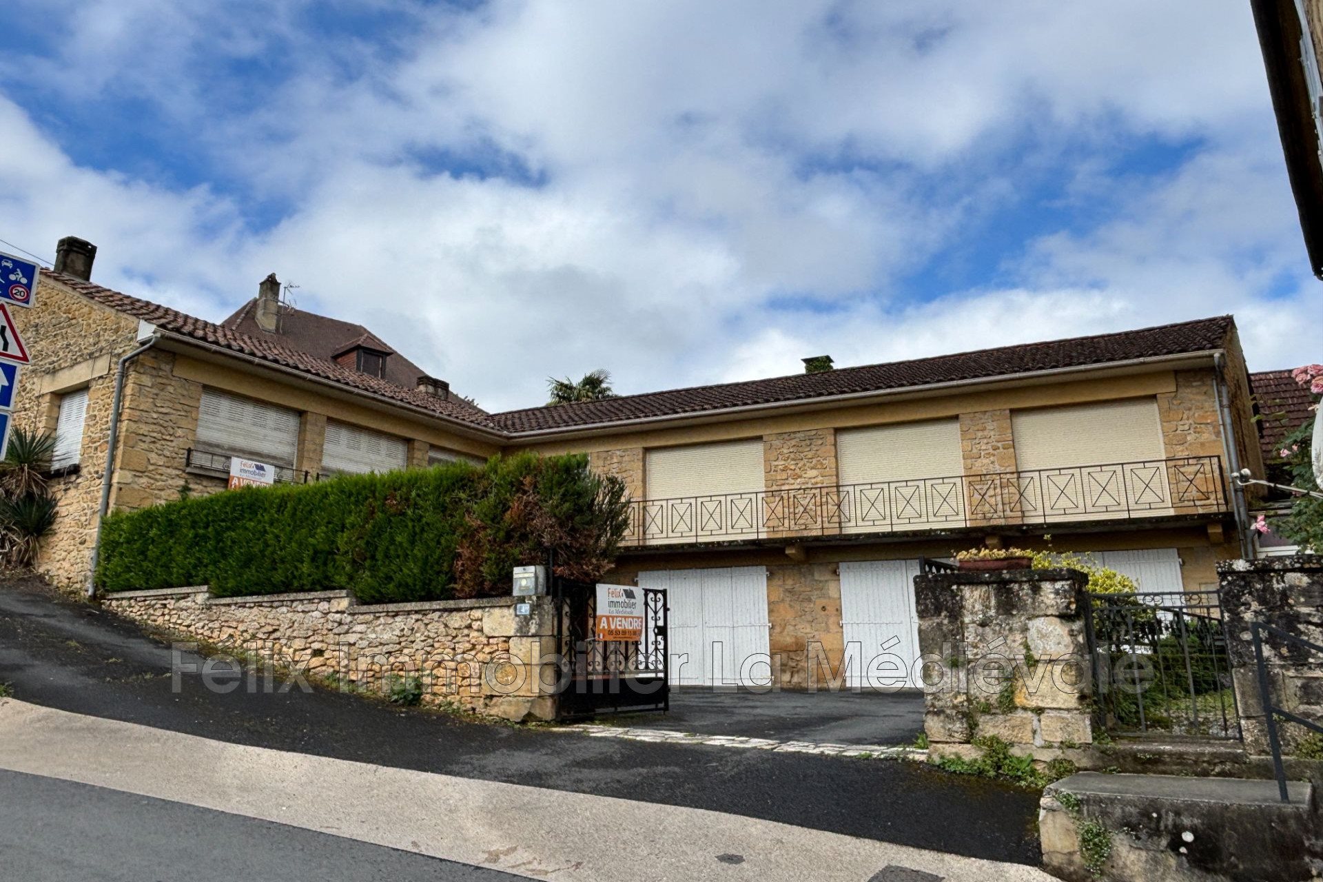 Maison à vendre, 115m², Sarlat-la-Canéda