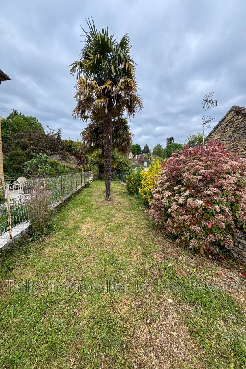 Maison à vendre, 115m², Sarlat-la-Canéda