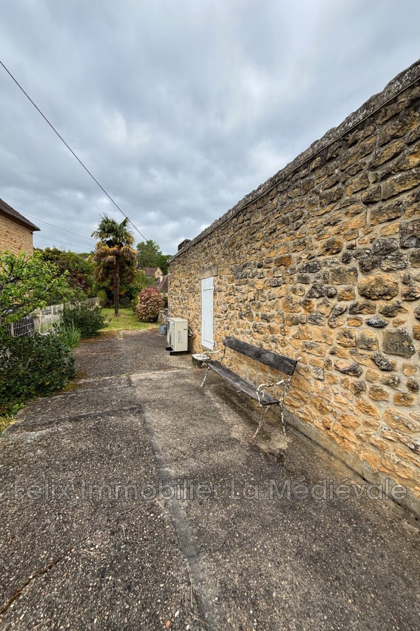 Maison à vendre, 115m², Sarlat-la-Canéda