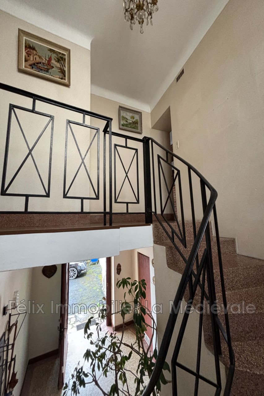Maison à vendre, 115m², Sarlat-la-Canéda