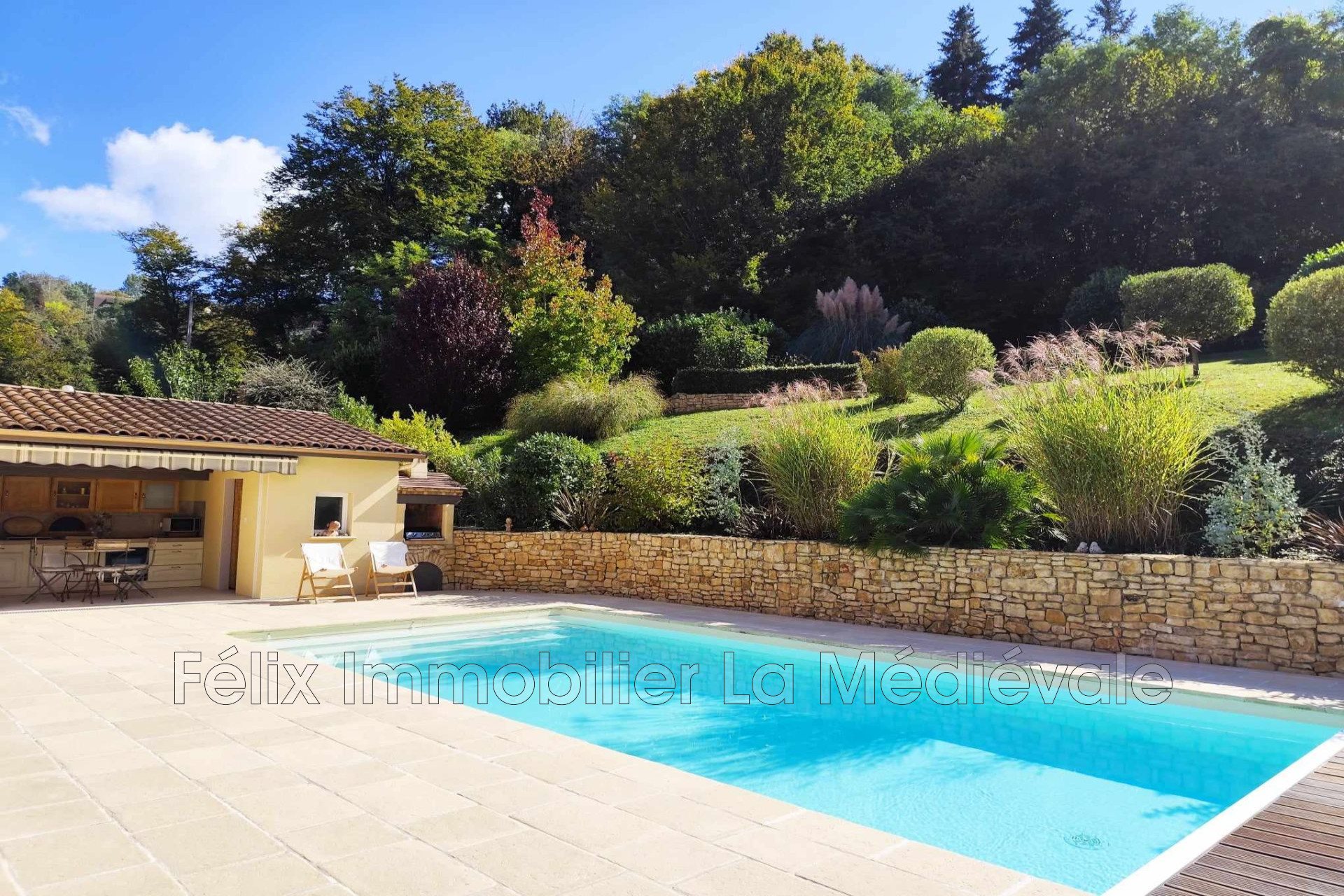 Maison à vendre, 190m², Sarlat-la-Canéda