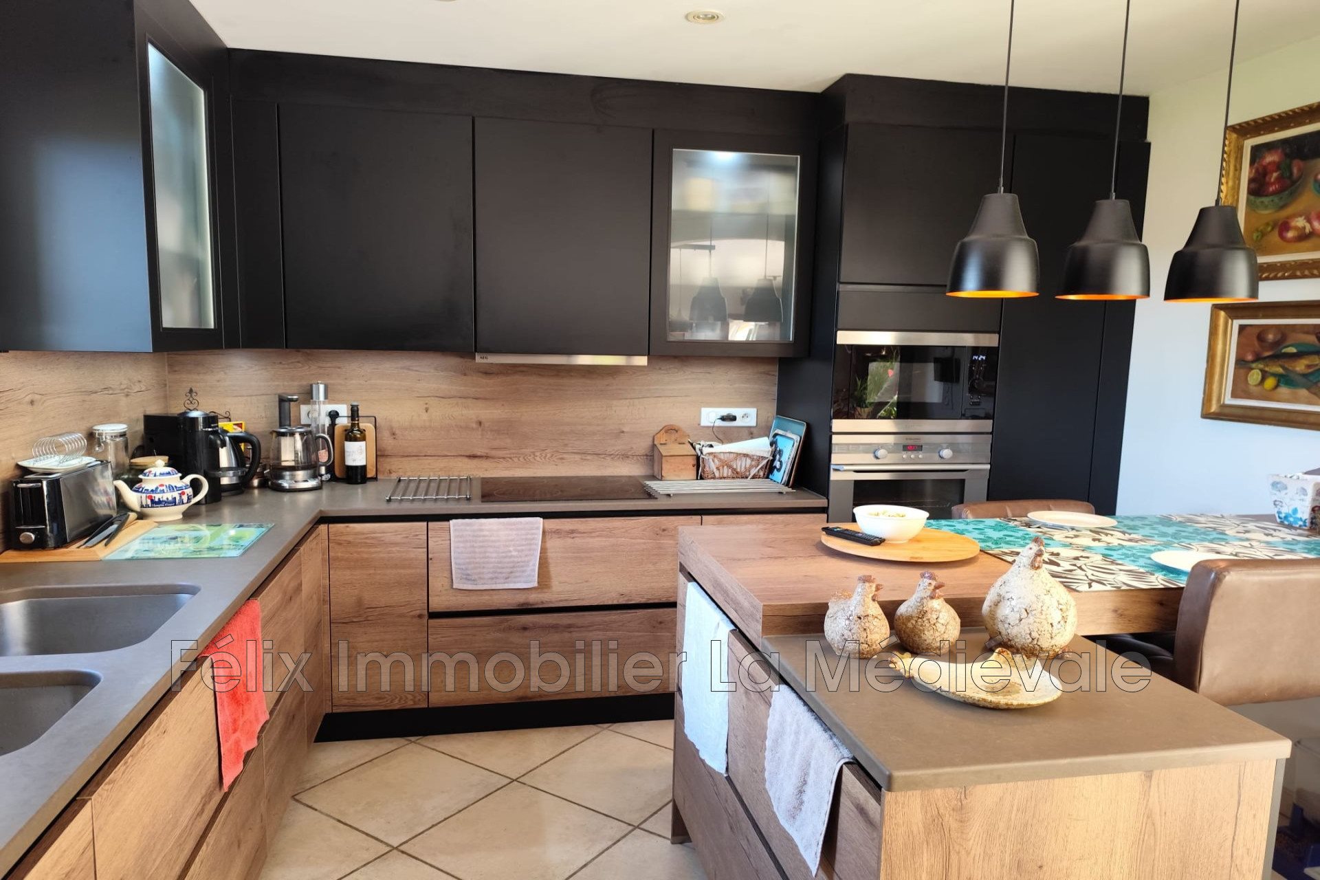 Maison à vendre, 190m², Sarlat-la-Canéda