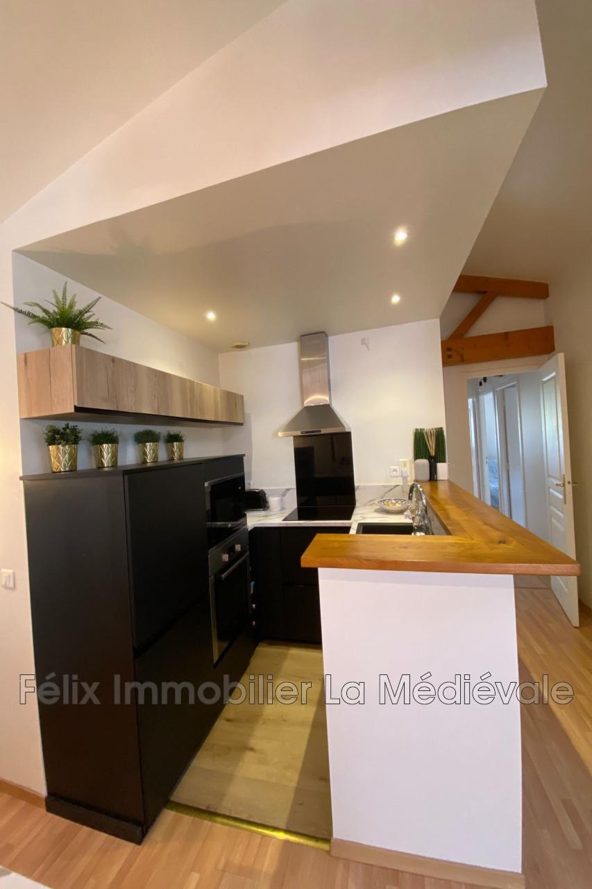 Appartement à vendre, 75m², Sarlat-la-Canéda