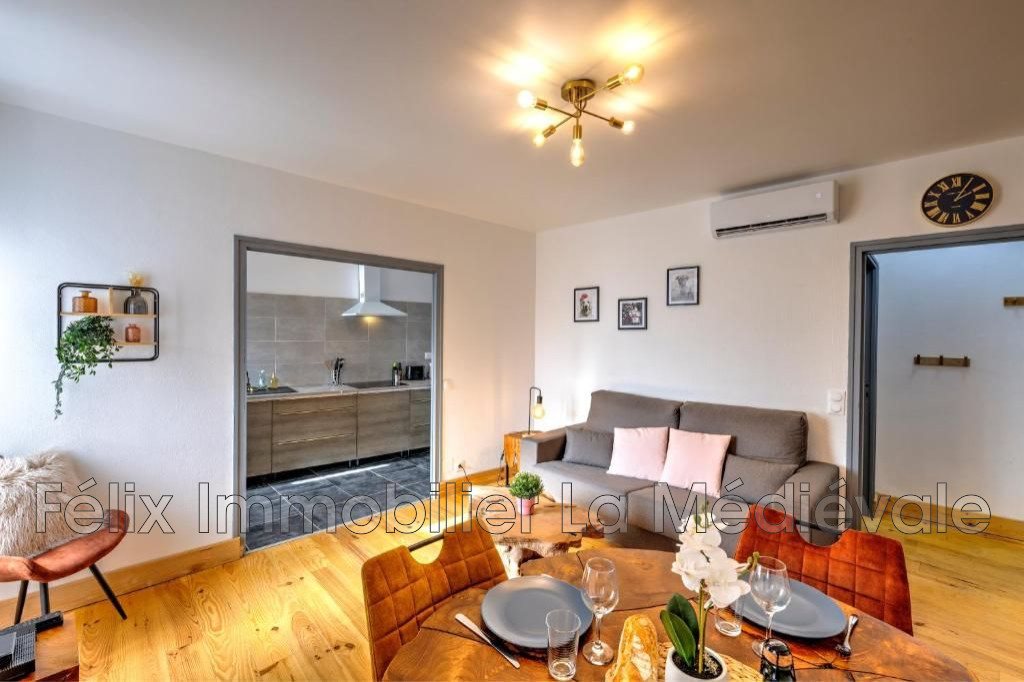 Appartement à vendre, 65m², Sarlat-la-Canéda