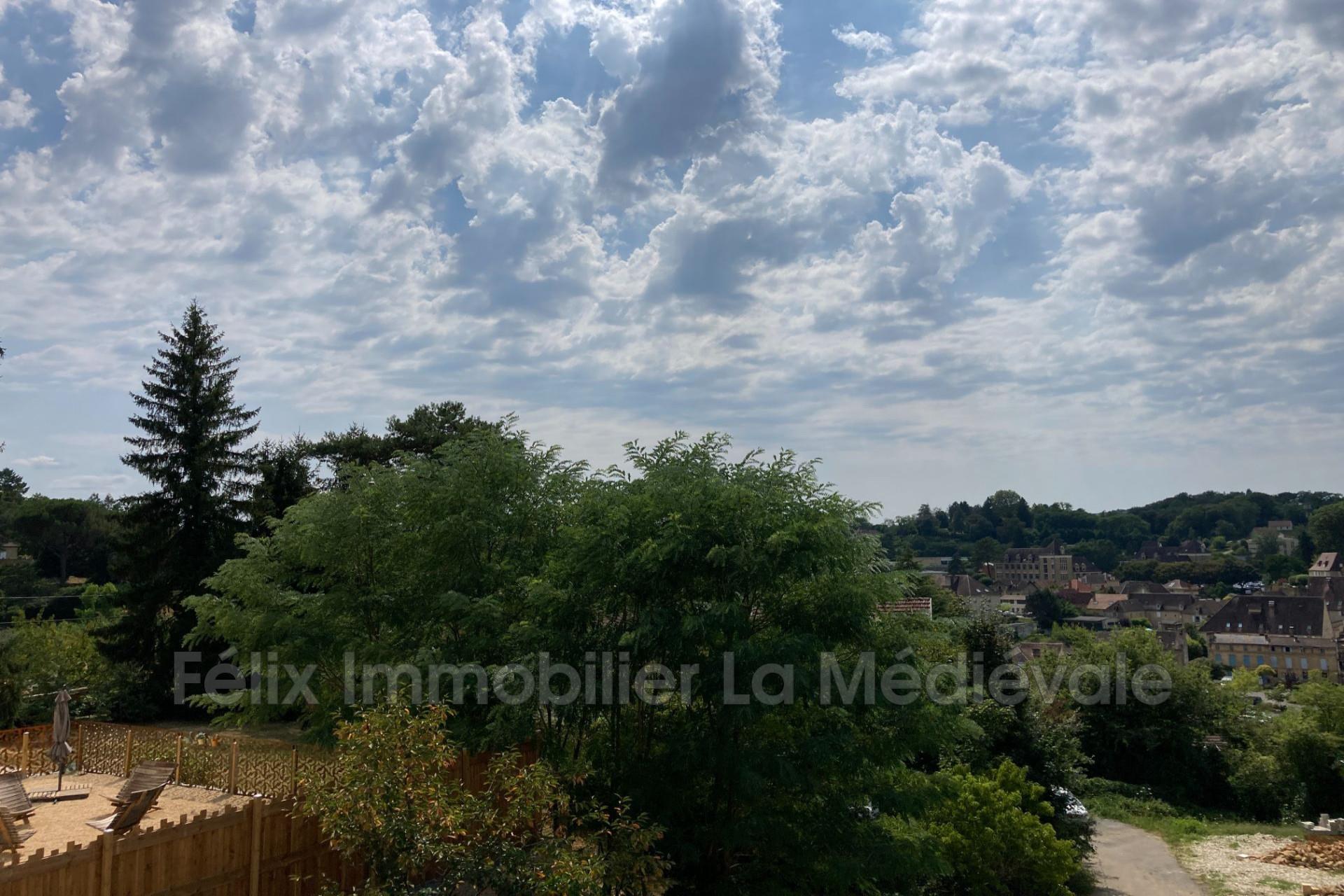 Appartement à vendre, 75m², Sarlat-la-Canéda