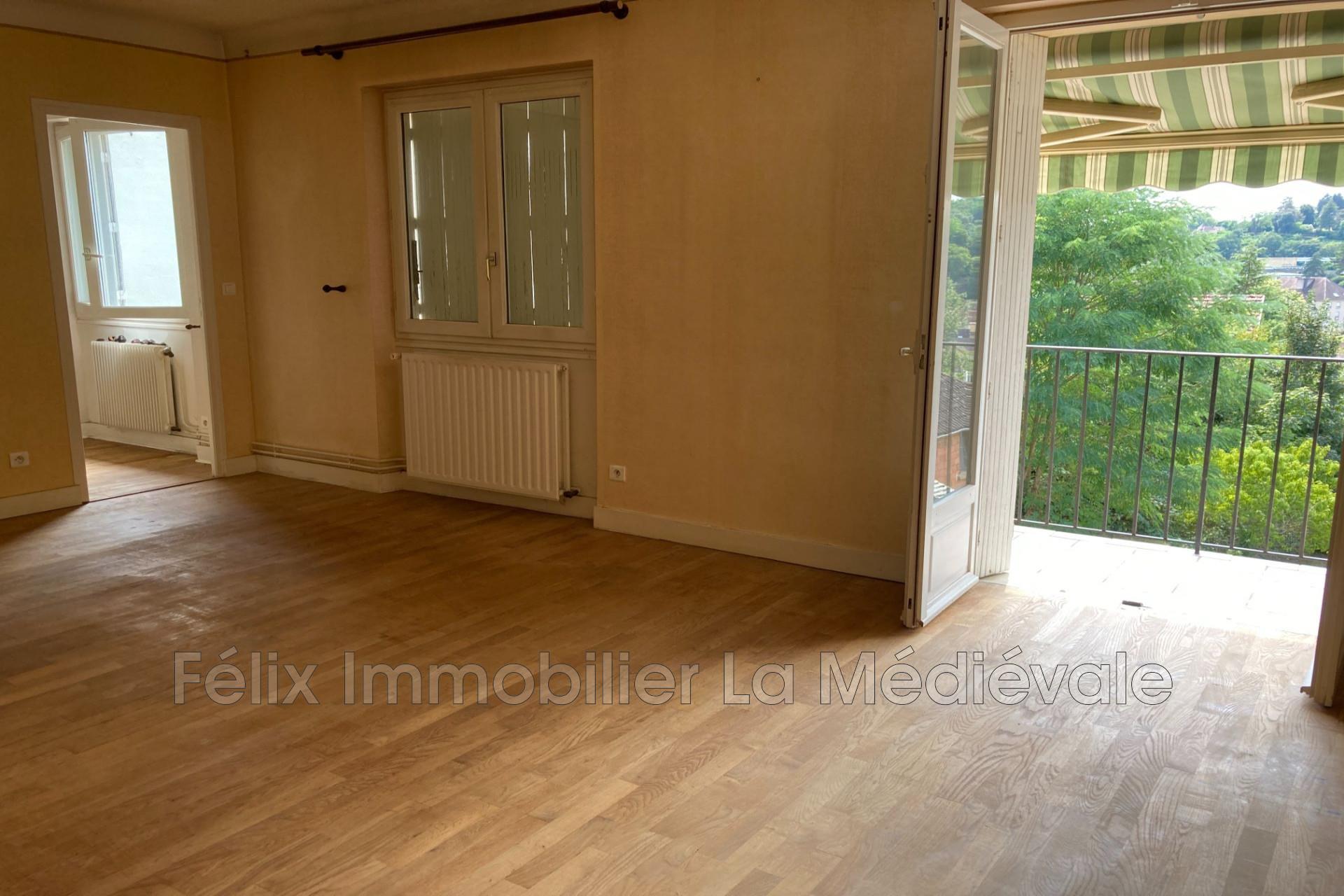 Appartement à vendre, 75m², Sarlat-la-Canéda