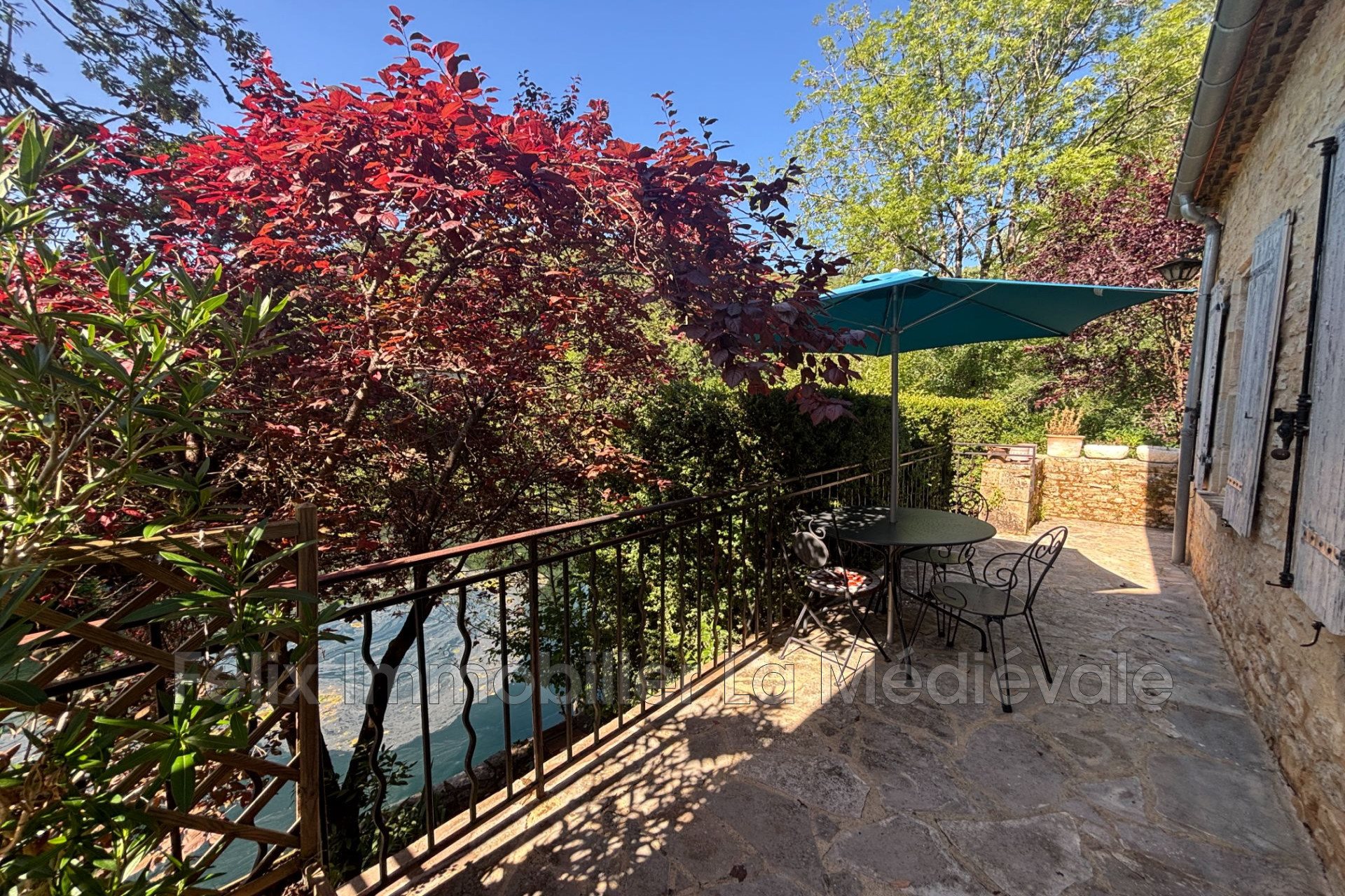 Maison à vendre, 123m², Bouzic