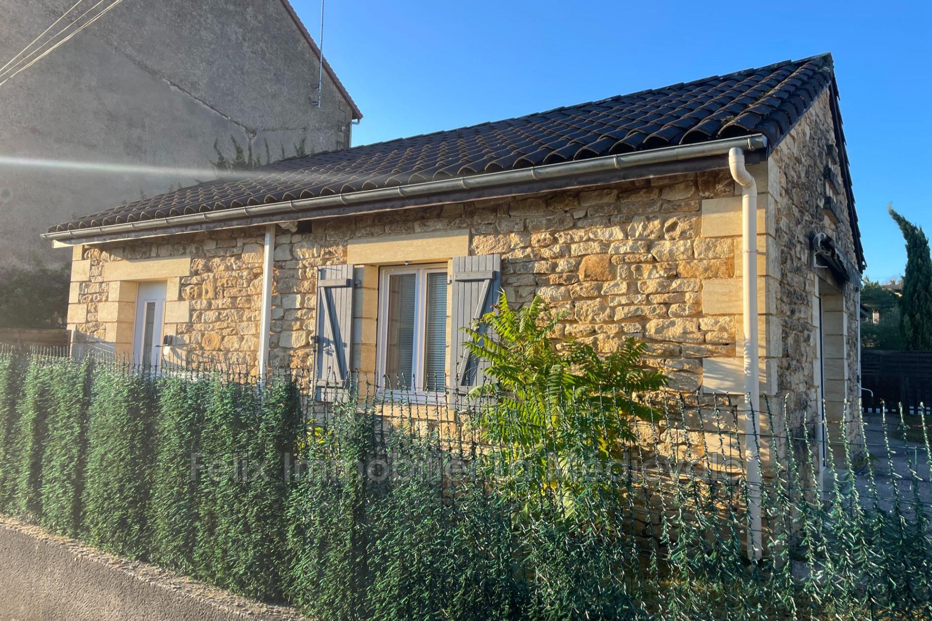Maison à vendre, 105m², Sarlat-la-Canéda