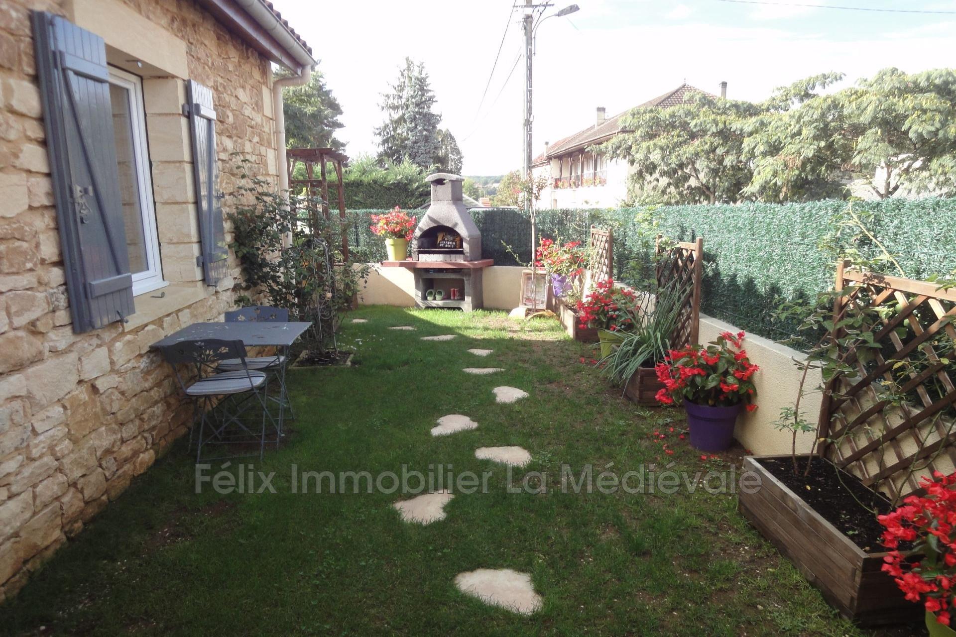 Maison à vendre, 105m², Sarlat-la-Canéda