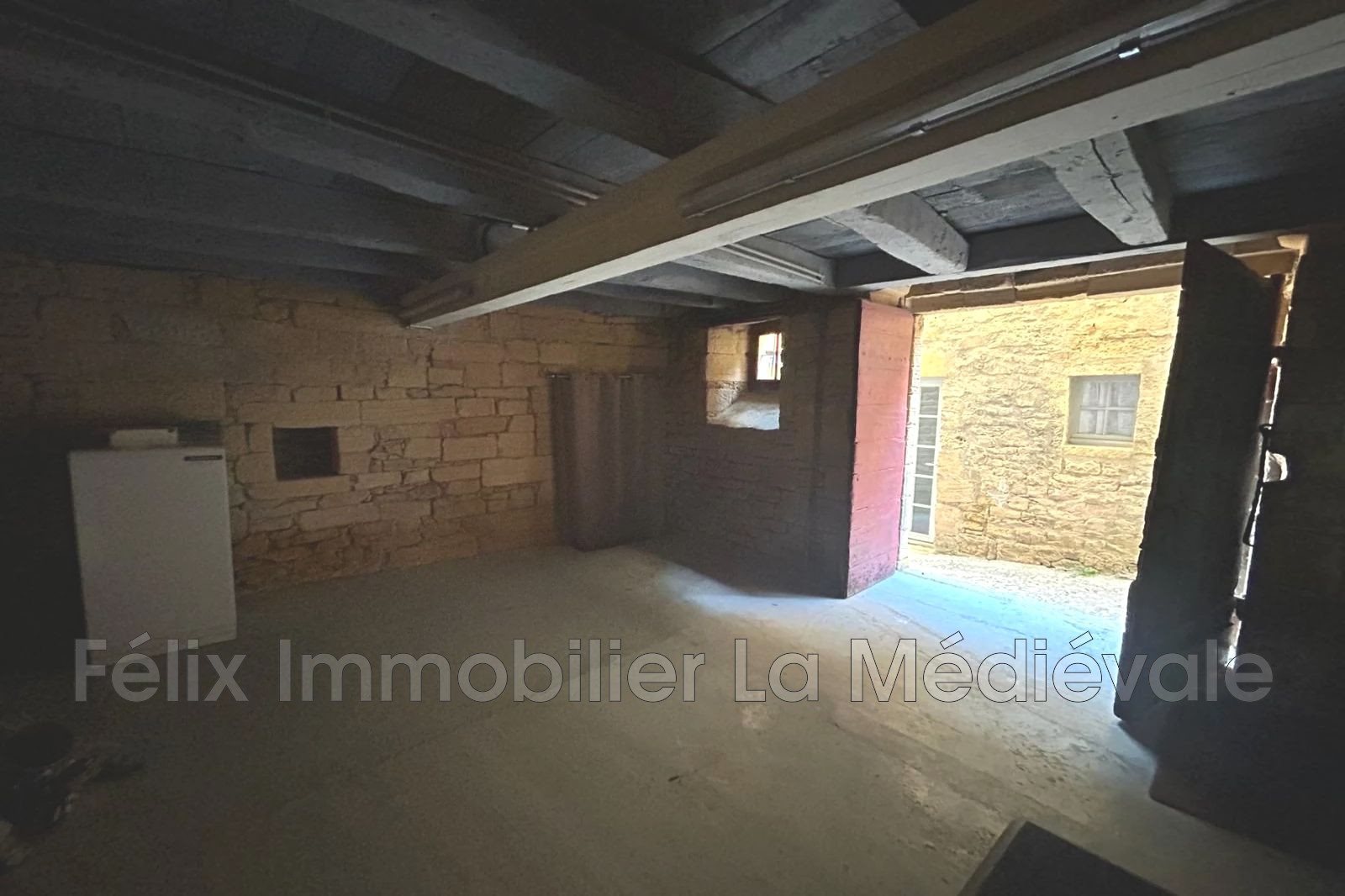 Maison à vendre, 60m², Sarlat-la-Canéda