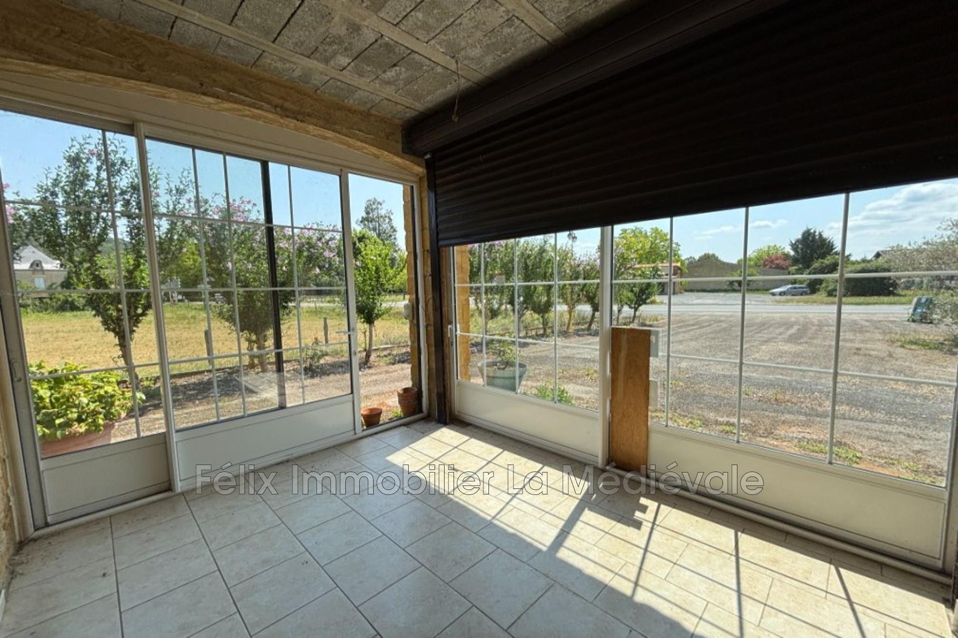 Maison à vendre, 119m², Saint-Cybranet