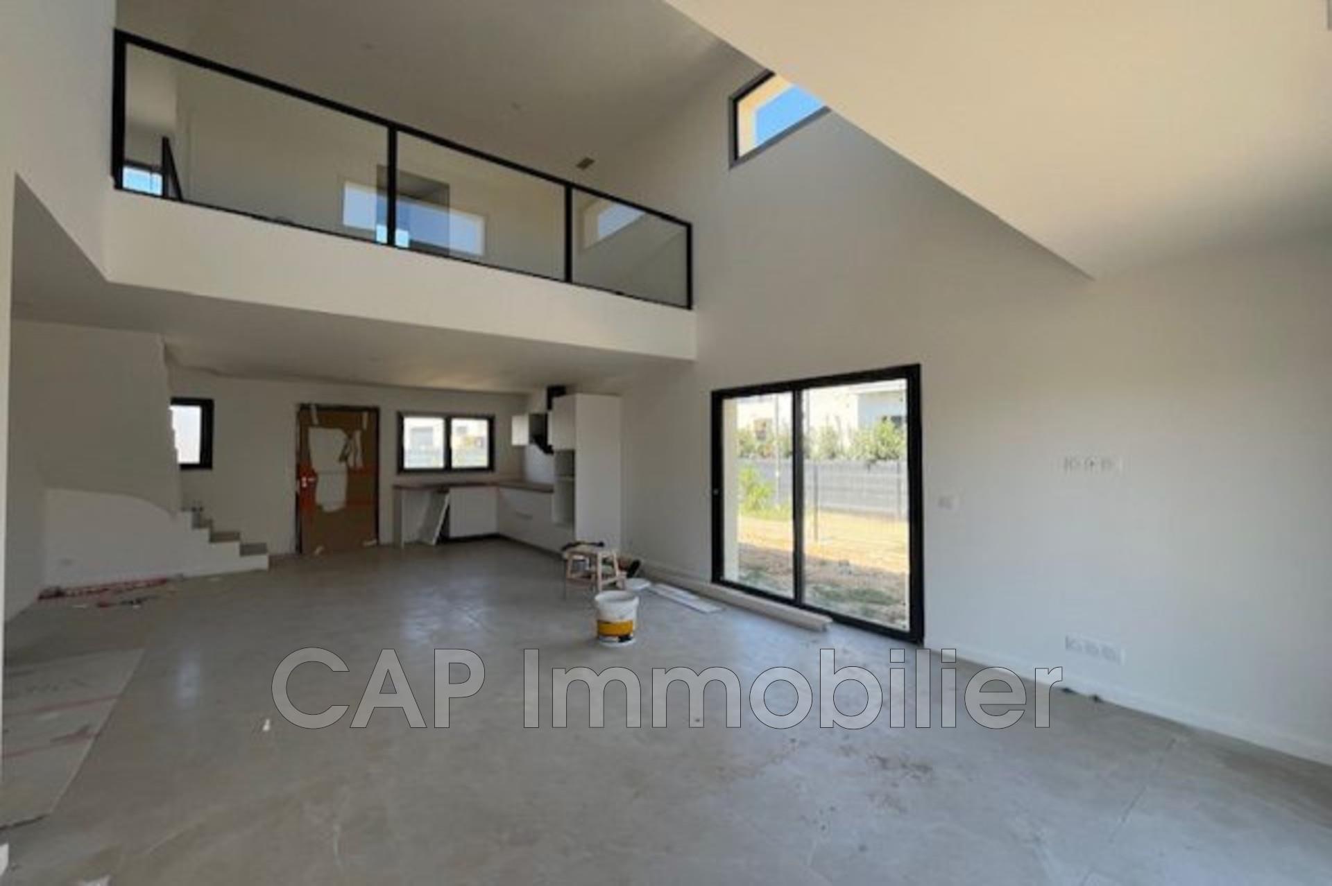 Maison à vendre, 102m², Cabestany