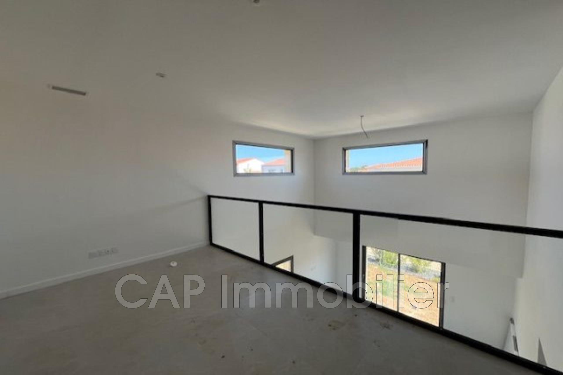 Maison à vendre, 102m², Cabestany