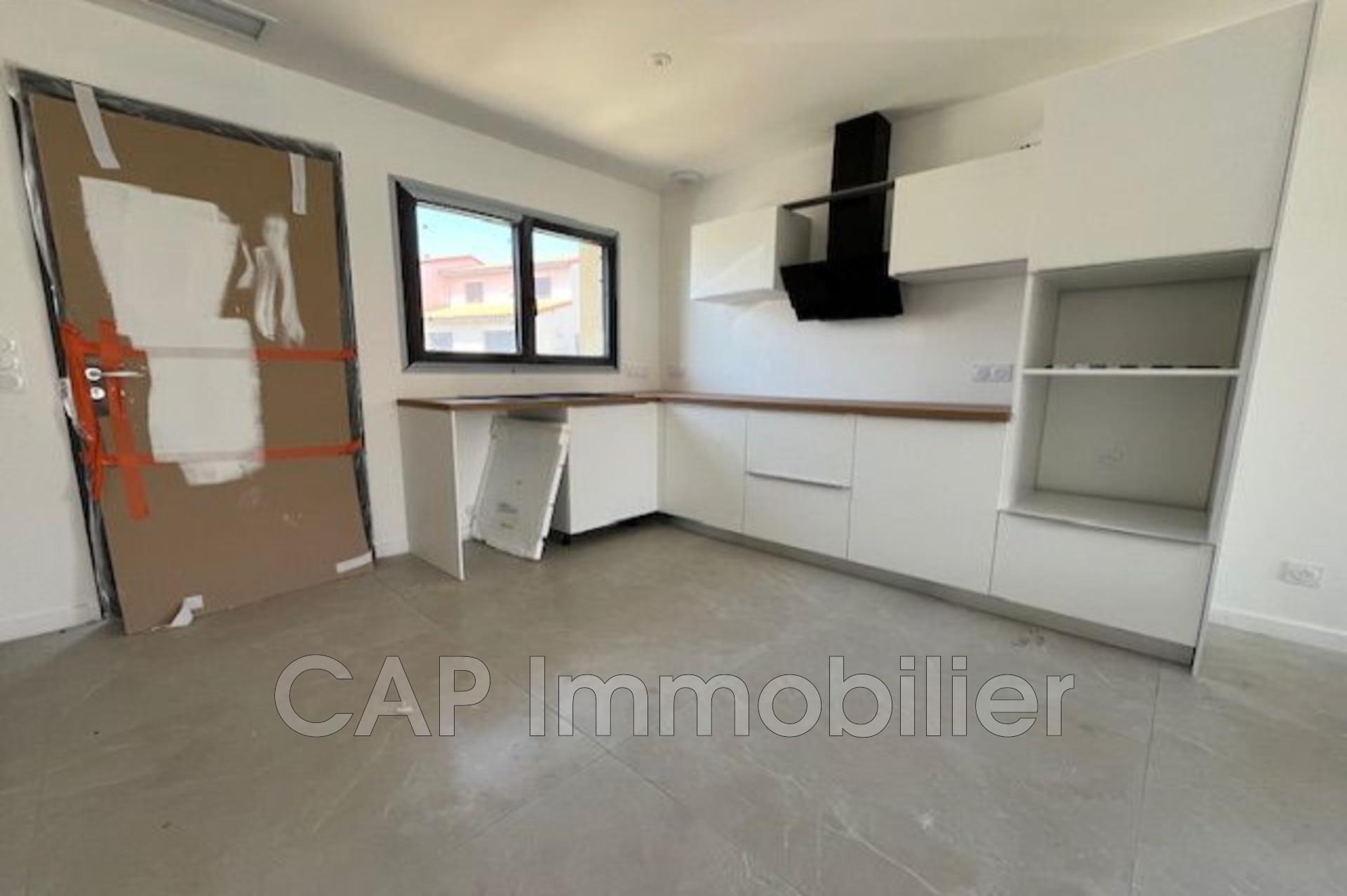 Maison à vendre, 102m², Cabestany