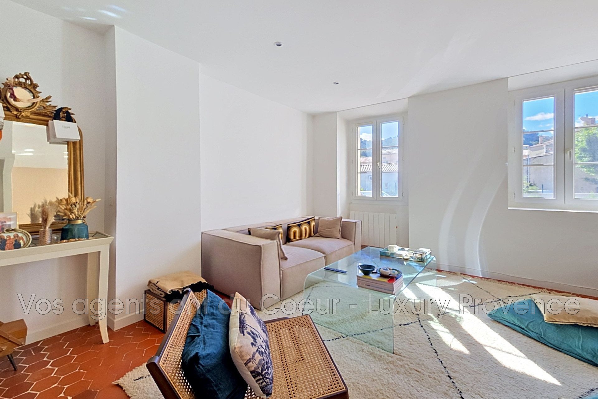 Maison à vendre, 63m², Cadolive