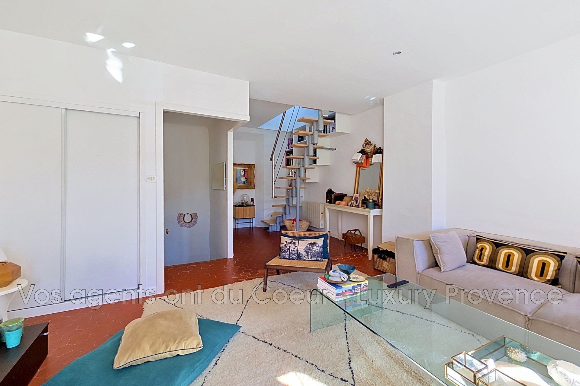 Maison à vendre, 63m², Cadolive