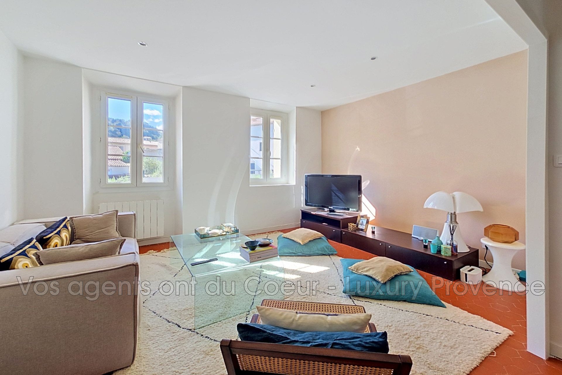 Maison à vendre, 63m², Cadolive