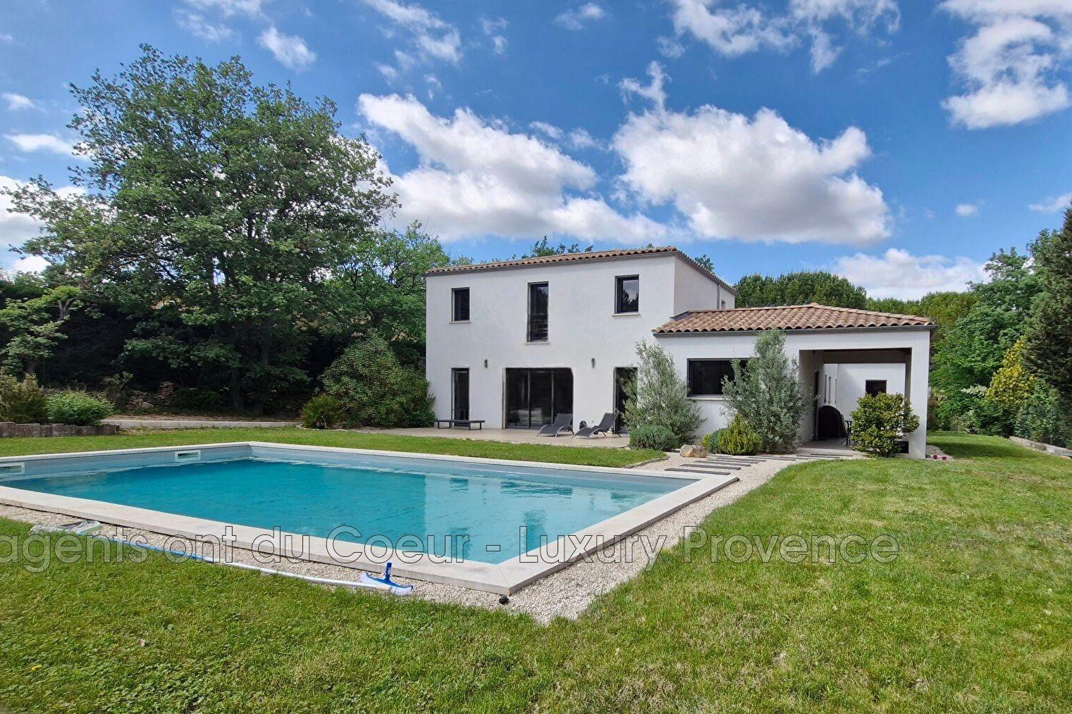 Maison à vendre, 231m², Peynier