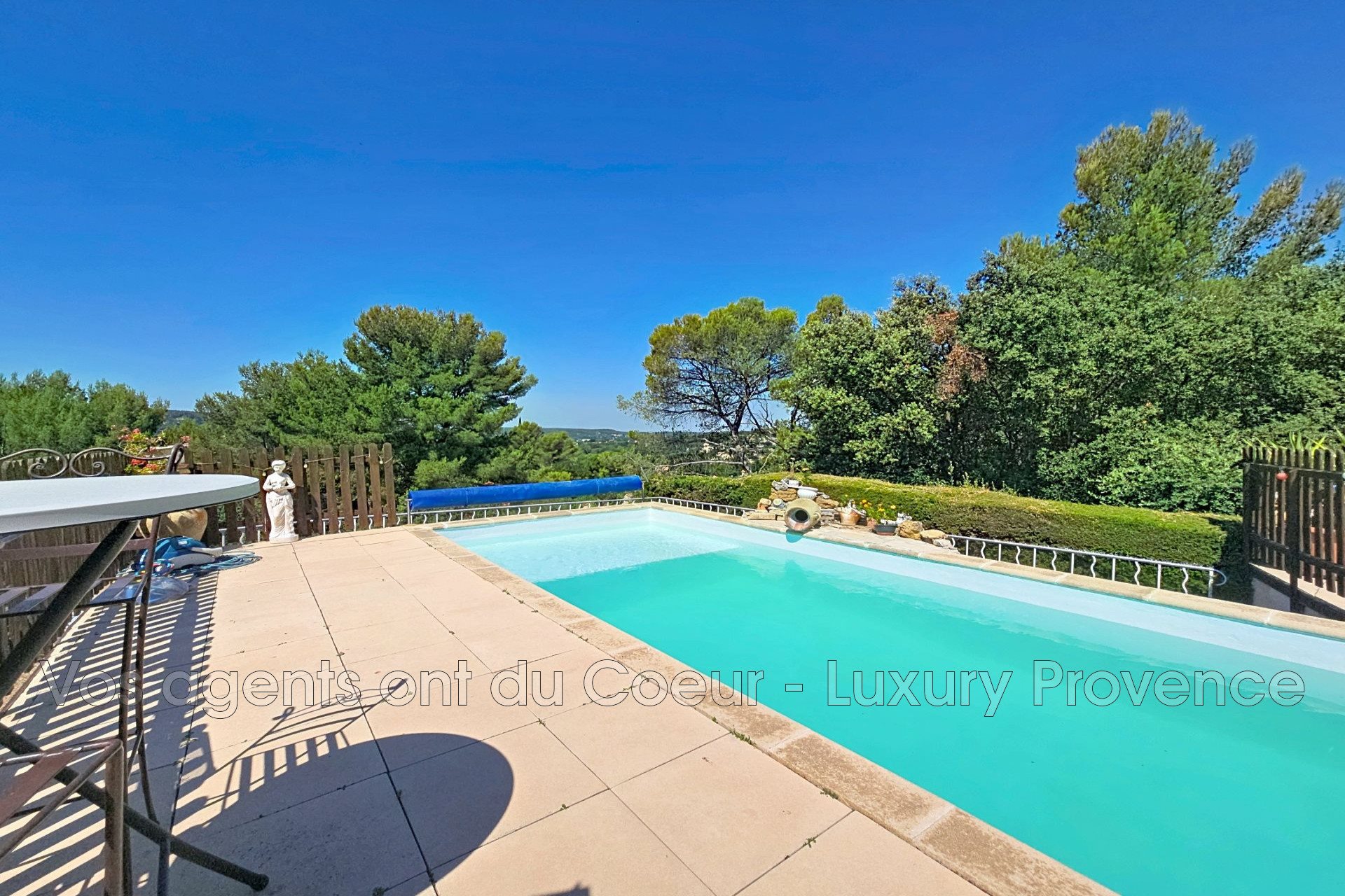 Maison à vendre, 190m², Simiane-Collongue