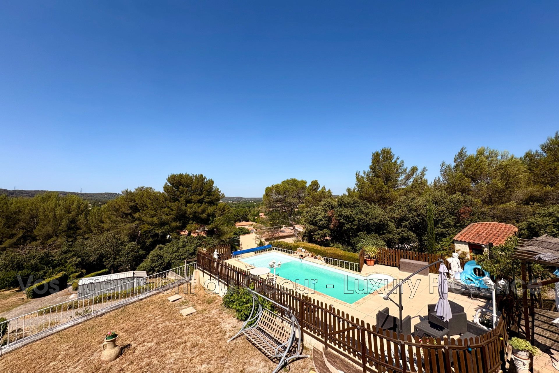 Maison à vendre, 190m², Simiane-Collongue