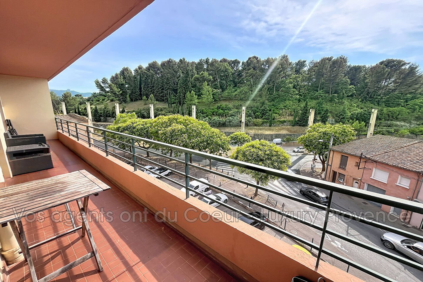 Appartement à vendre, 70m², Gardanne